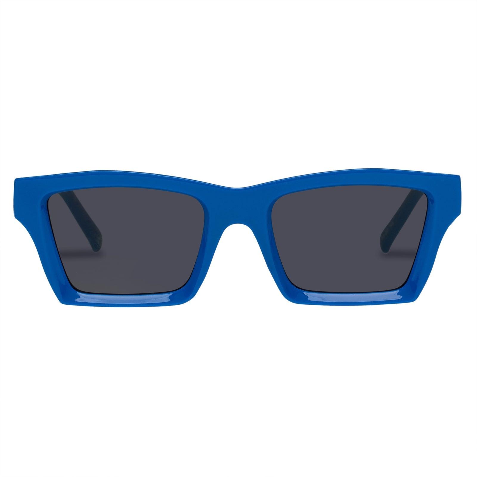 Le Specs | Something | Blue - iKANDi Sunglasses