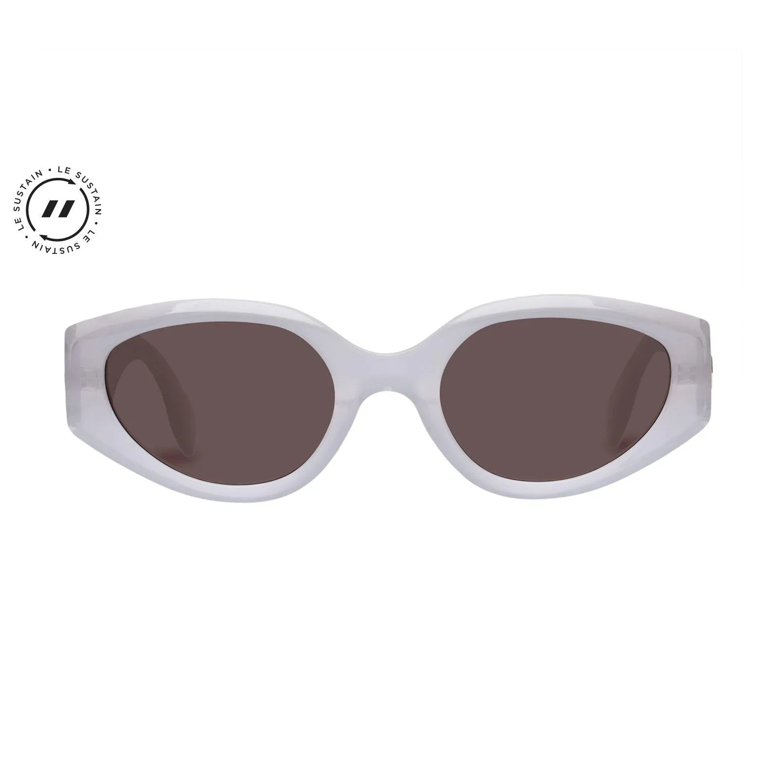 Le Specs | Gymplastics | Rocksalt - iKANDi Sunglasses