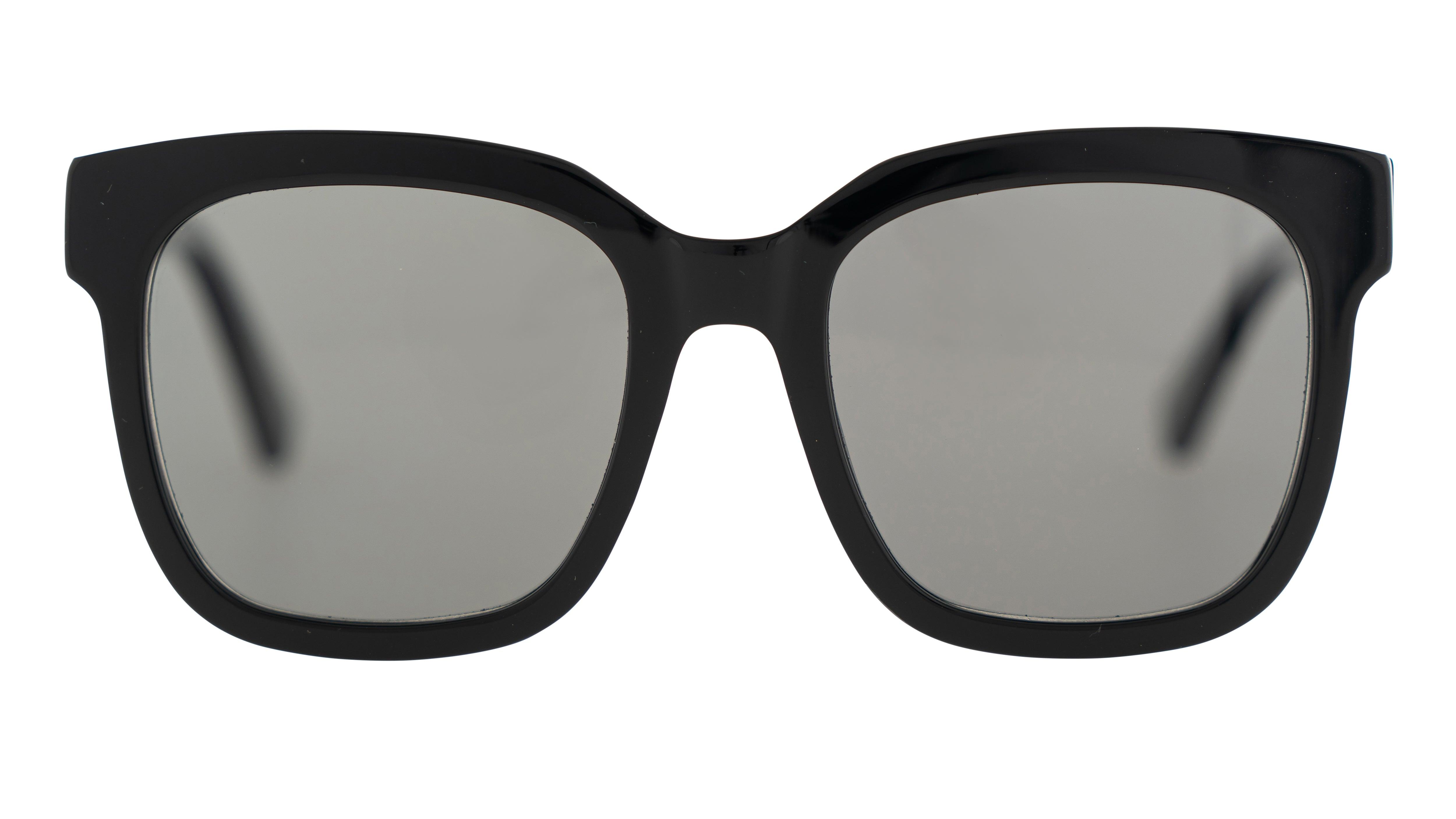 Bask | Laze | Black - iKANDi Sunglasses