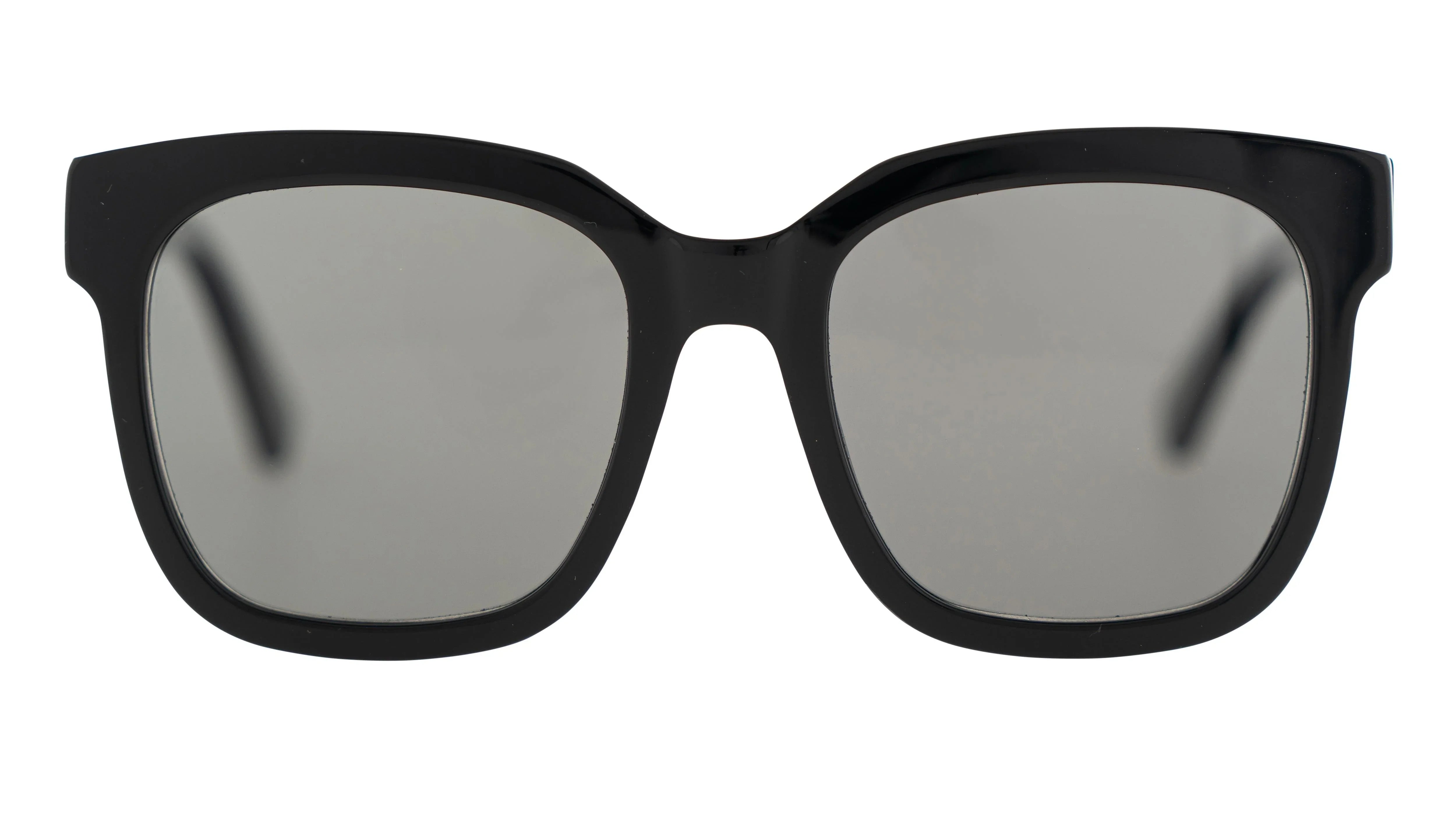 Bask | Laze | Black - iKANDi Sunglasses