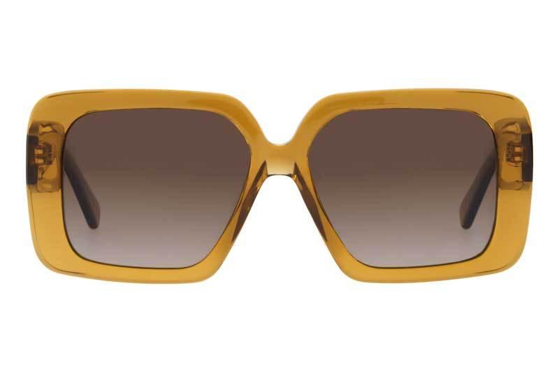 Bask | Lola | Crystal Toffee - iKANDi Sunglasses