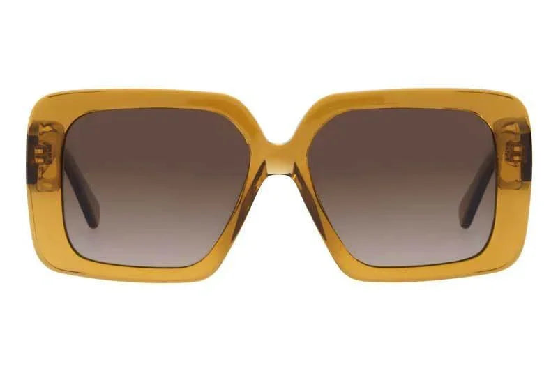 Bask | Lola | Crystal Toffee - iKANDi Sunglasses