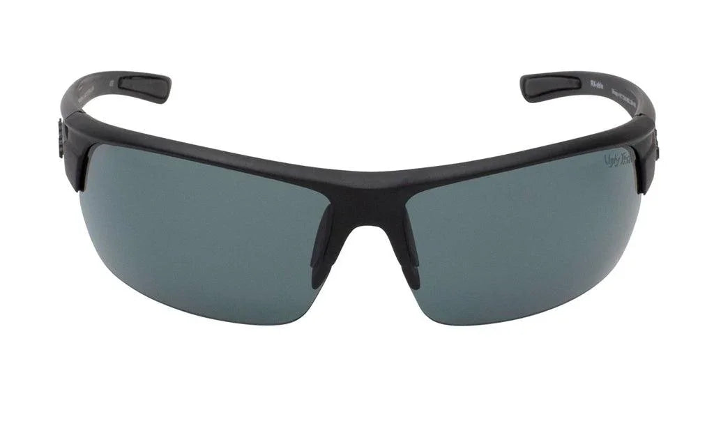 Ugly Fish | PC7330 | Matte Black - iKANDi Sunglasses