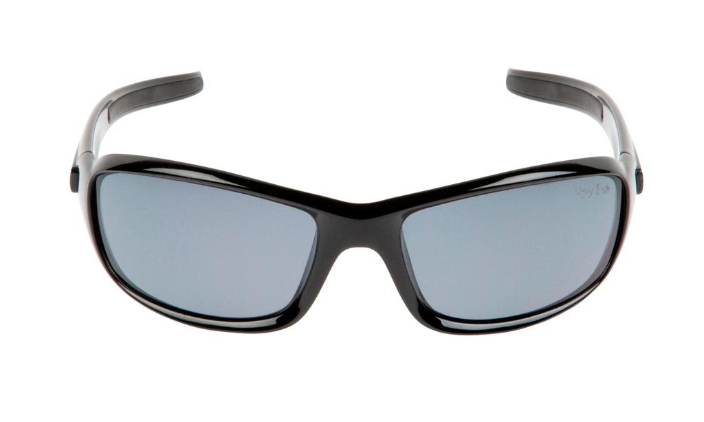 Ugly Fish | P1077 | Shiny Black - iKANDi Sunglasses