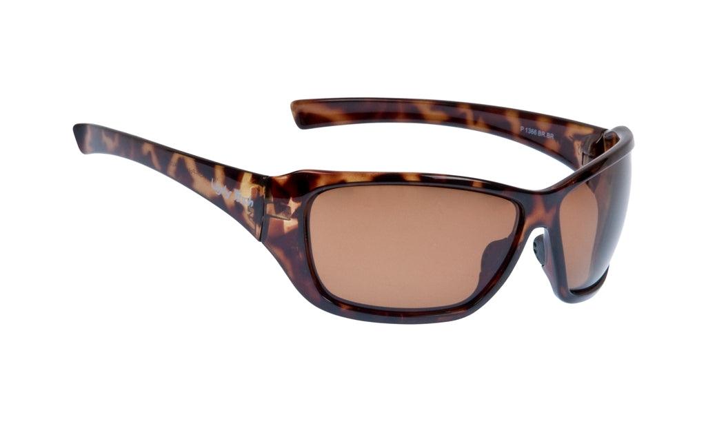 Ugly Fish | P1366 | Tortoiseshell - iKANDi Sunglasses