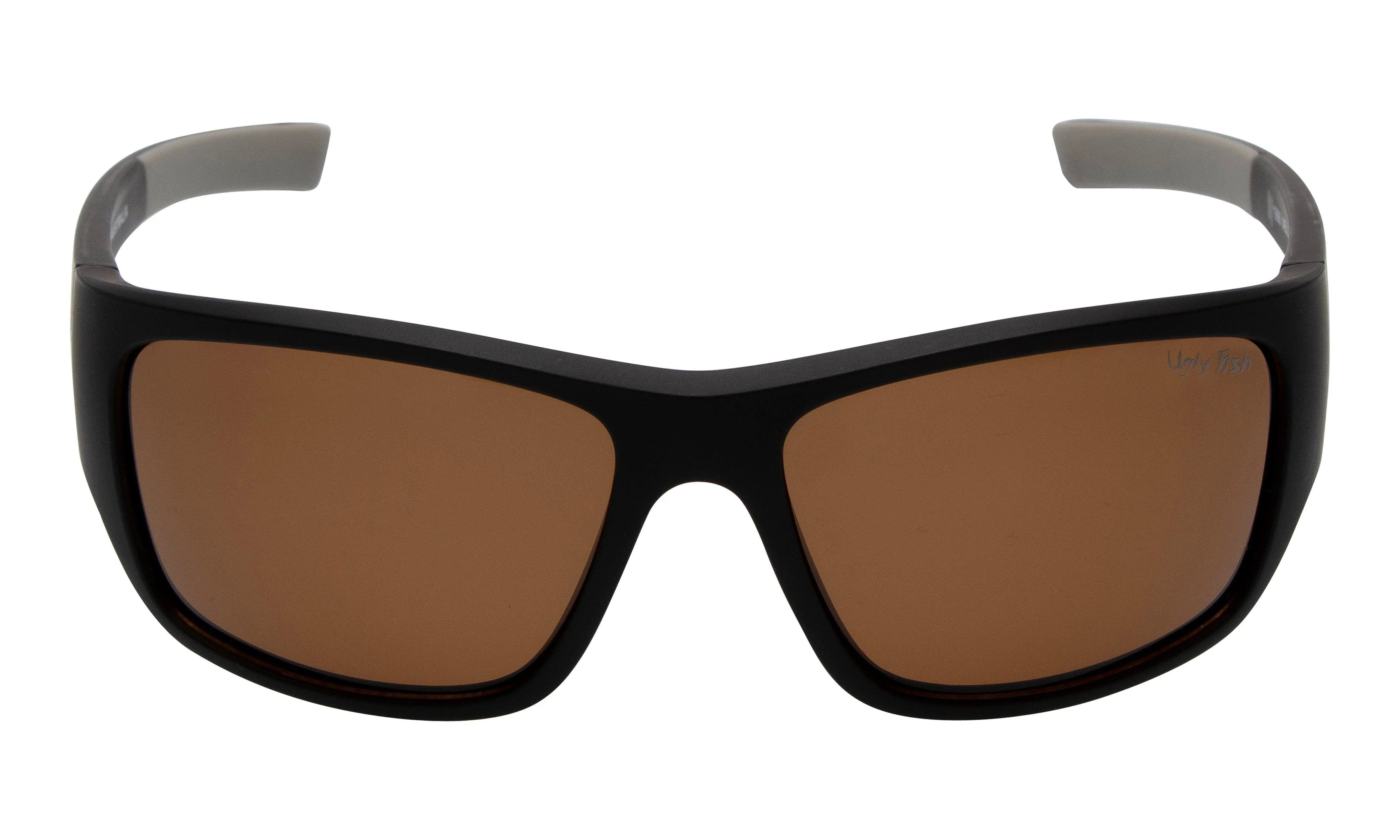 Ugly Fish | P1996 | Matte Black - iKANDi Sunglasses