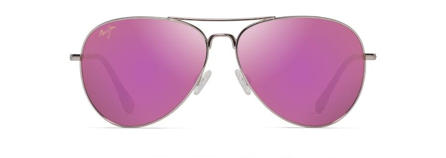 Maui Jim | Mavericks | Rose Gold - iKANDi Sunglasses