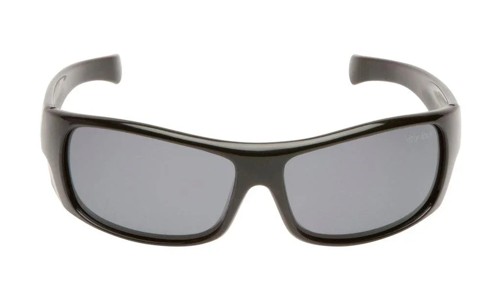 Ugly Fish | P3044 | Black - iKANDi Sunglasses