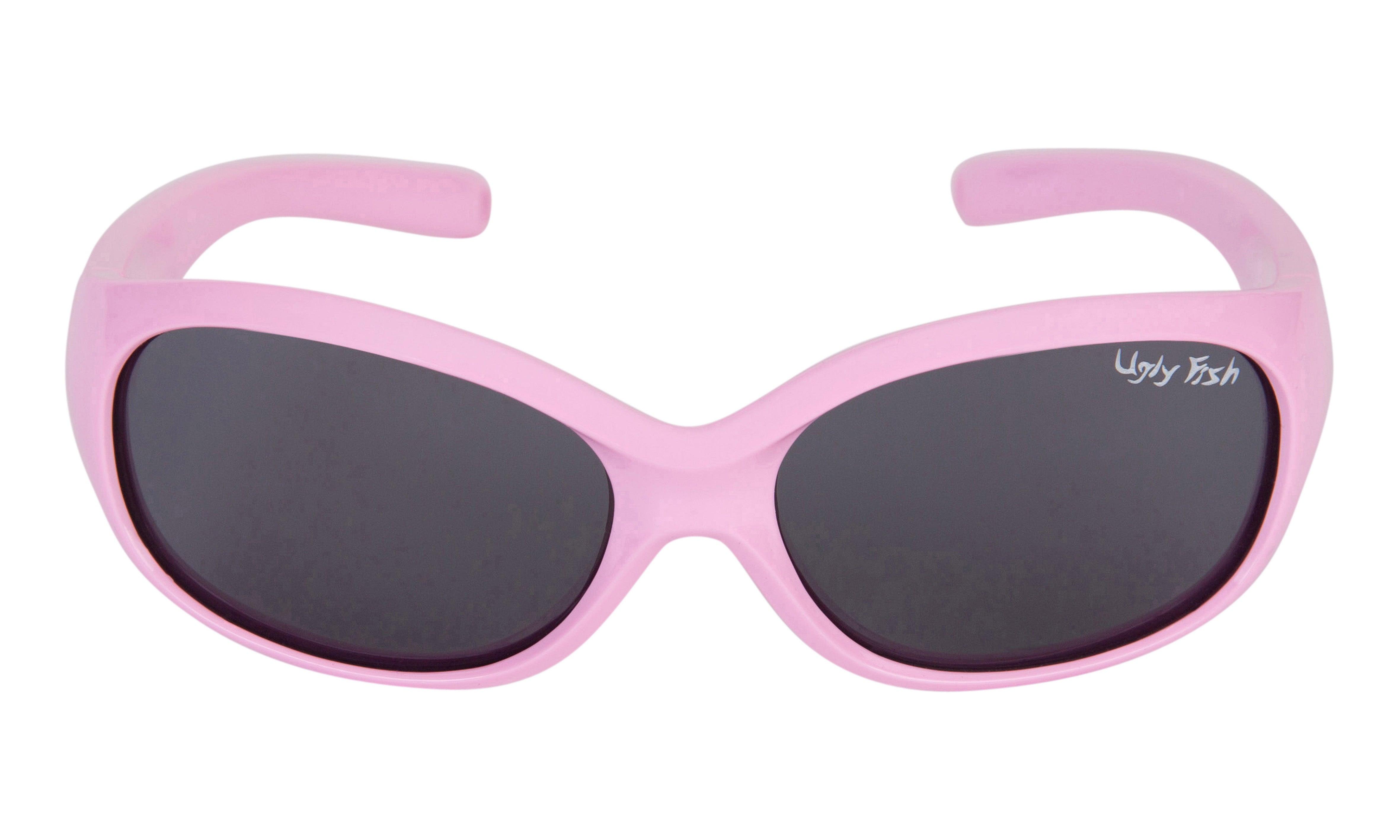 Ugly Fish | Junior | Pink - iKANDi Sunglasses