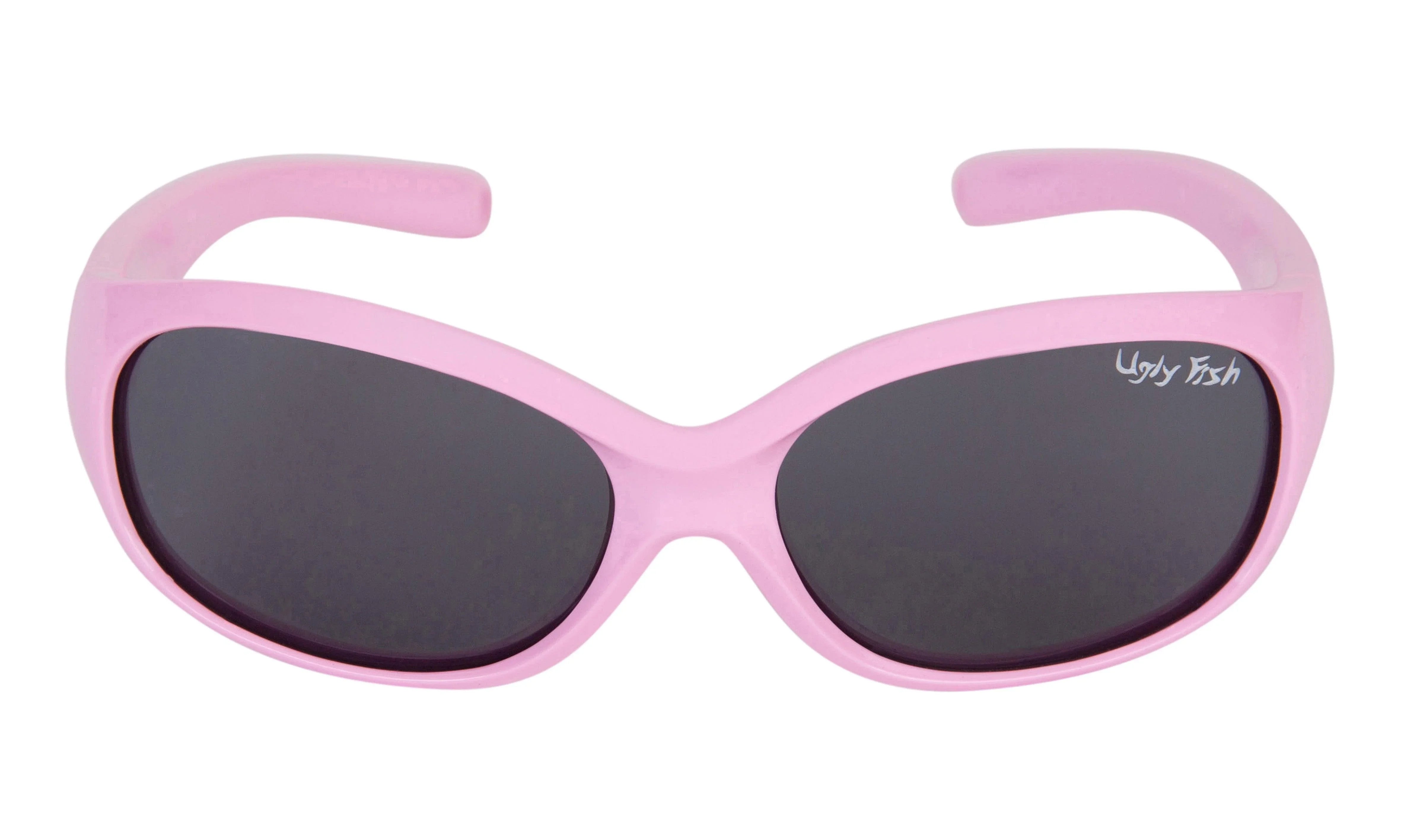 Ugly Fish | Junior | Pink - iKANDi Sunglasses