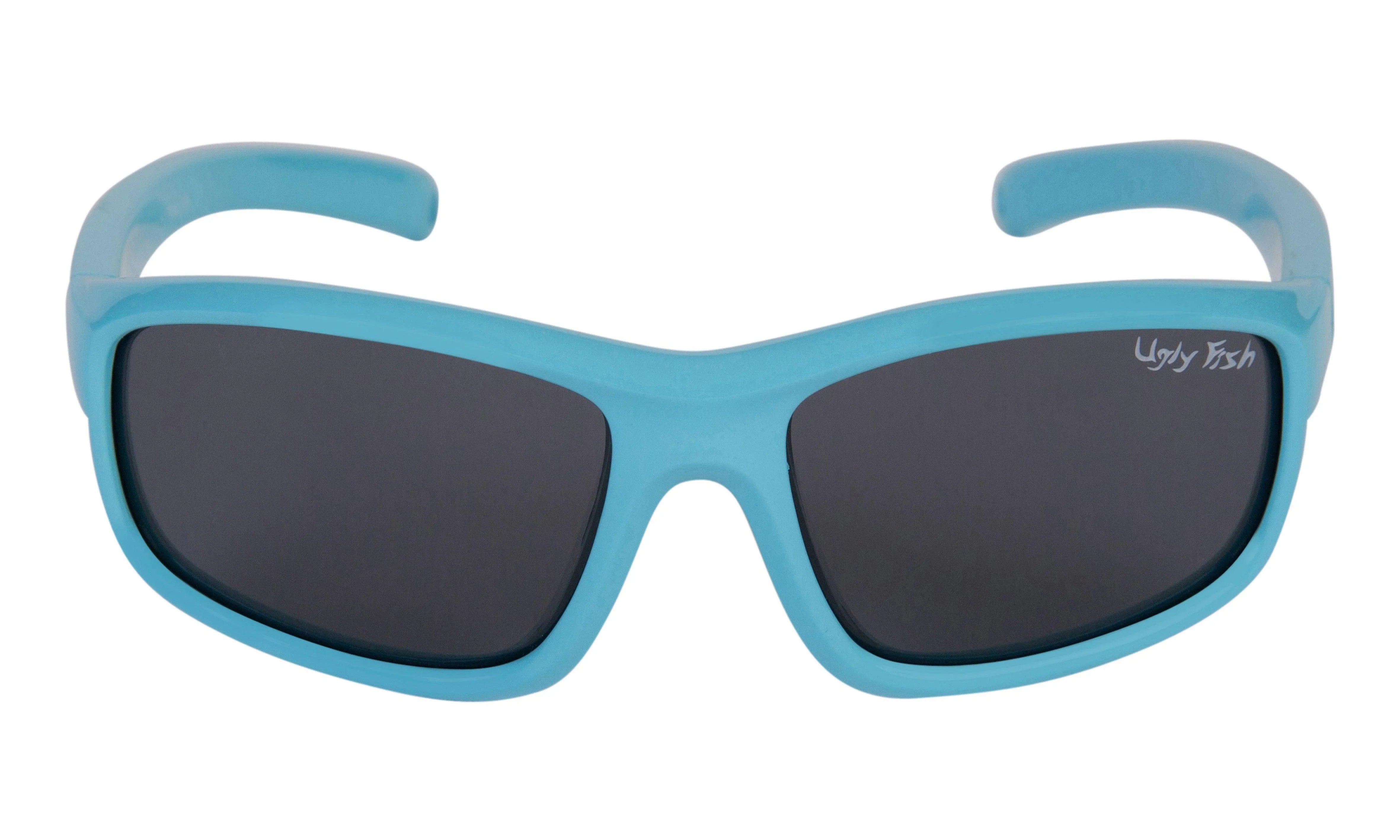 Ugly Fish | Junior | Blue - iKANDi Sunglasses