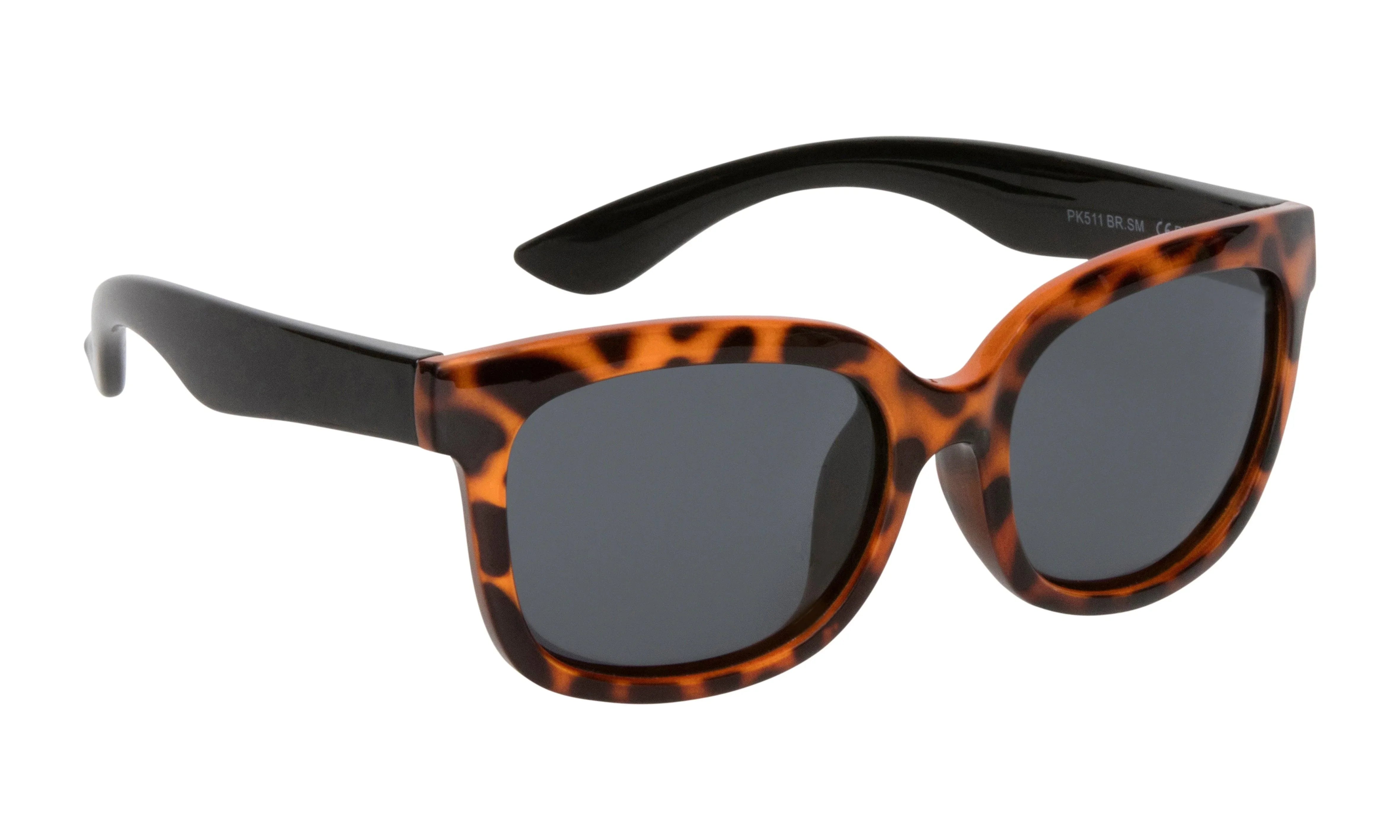Ugly Fish | Junior | Leopard - iKANDi Sunglasses