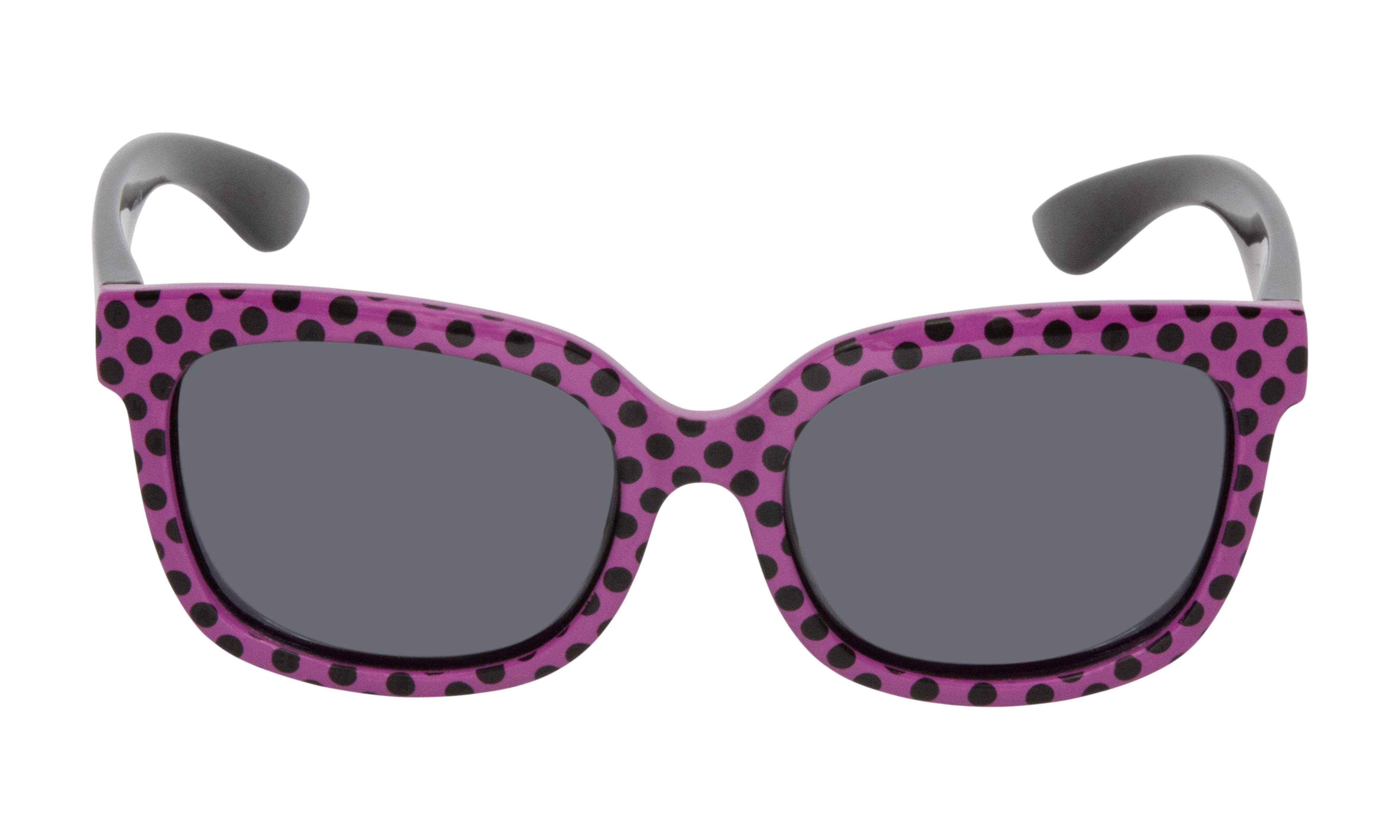 Ugly Fish | Junior | Purple - iKANDi Sunglasses