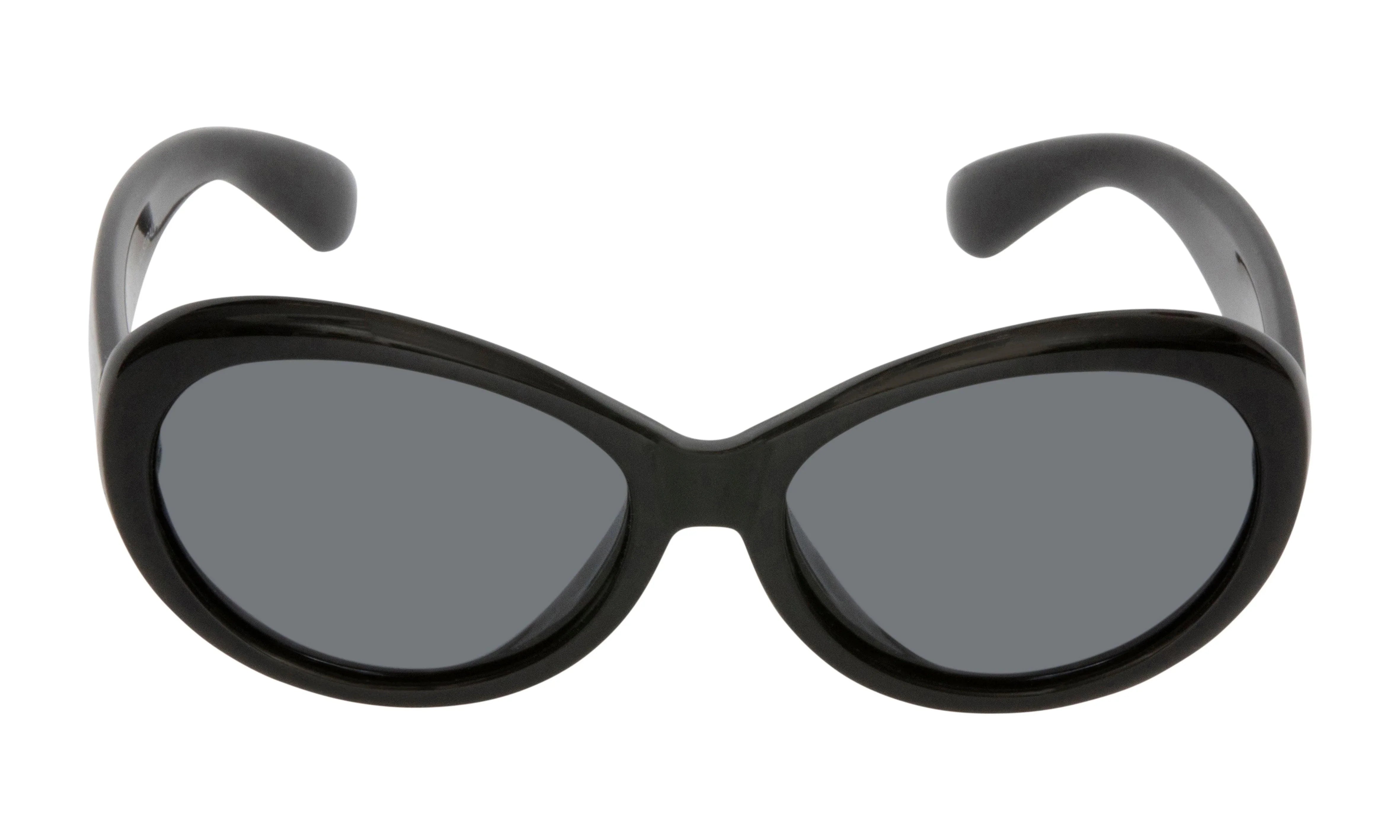 Ugly Fish | Junior | Shiny Black - iKANDi Sunglasses