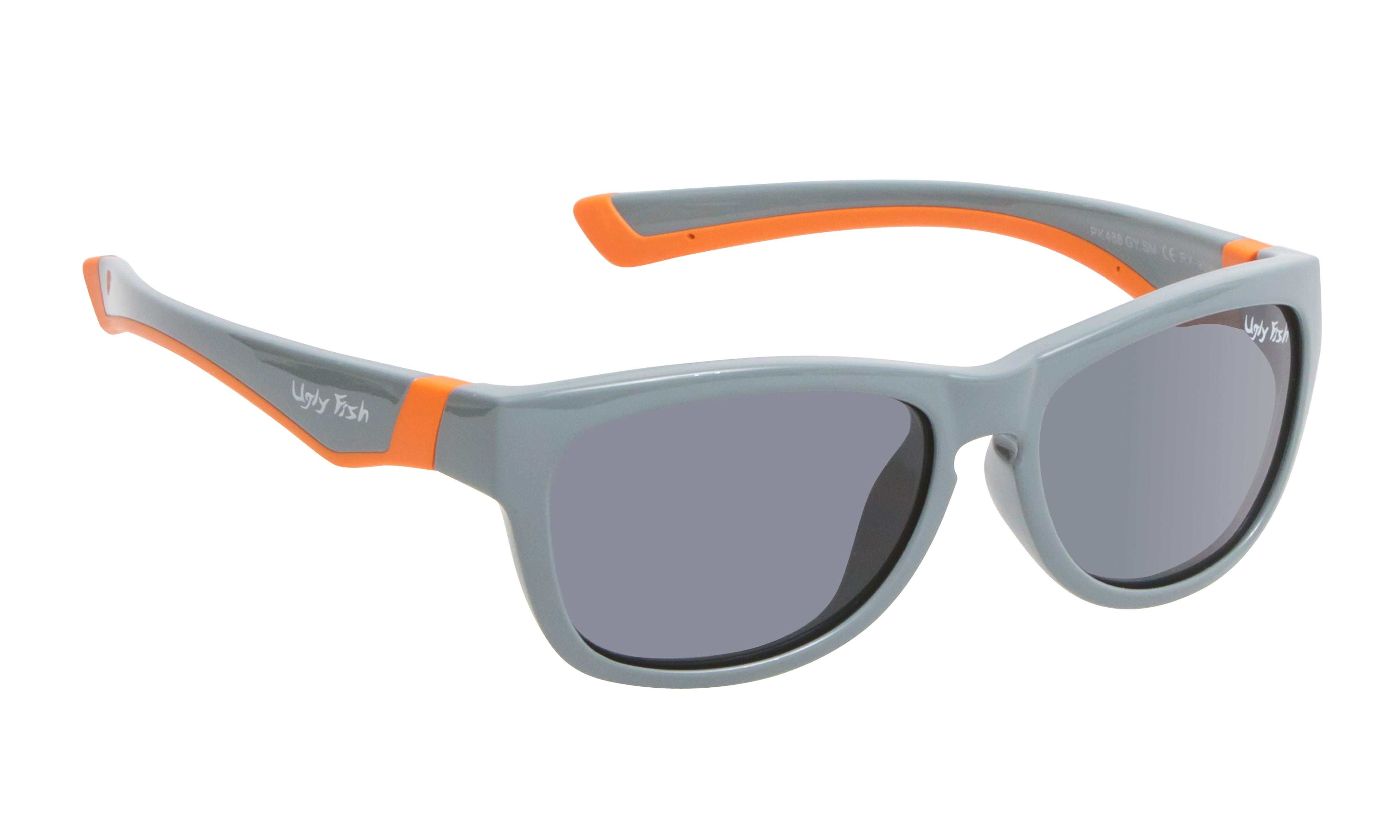 Ugly Fish | Junior | Grey - iKANDi Sunglasses