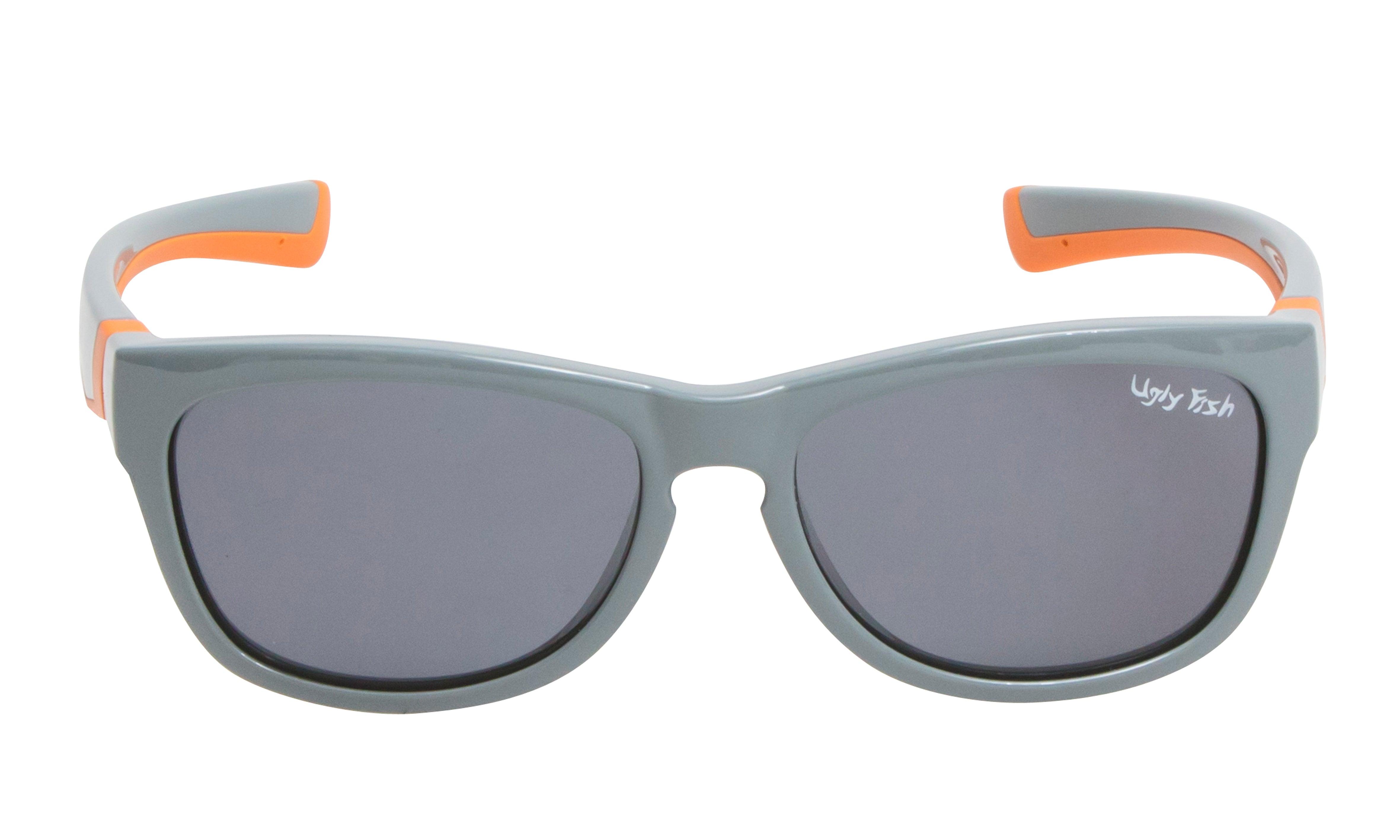Ugly Fish | Junior | Grey - iKANDi Sunglasses