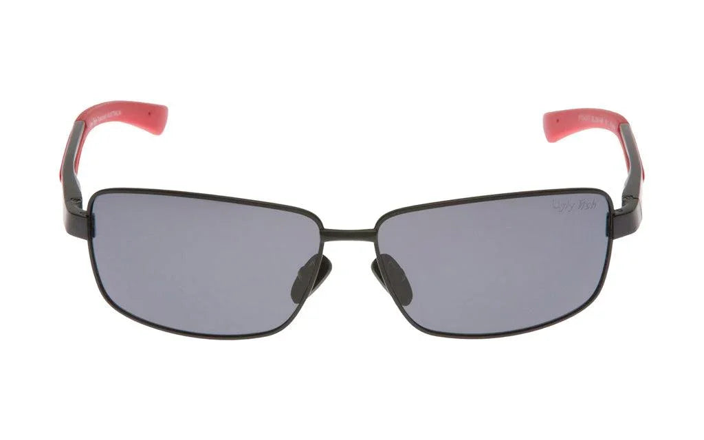 Ugly Fish | PT24377 | Shiny Black - iKANDi Sunglasses