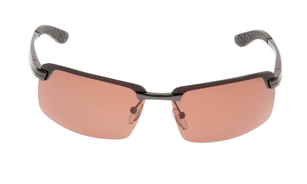 Ugly Fish | PT24409 | Gunmetal - iKANDi Sunglasses