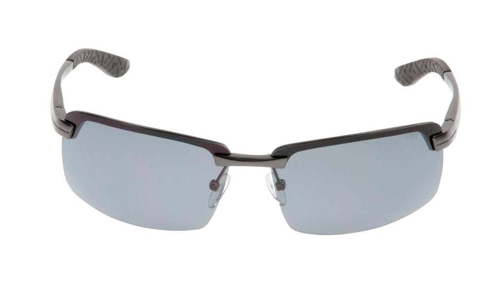 Ugly Fish | PT24409 | Gunmetal - iKANDi Sunglasses