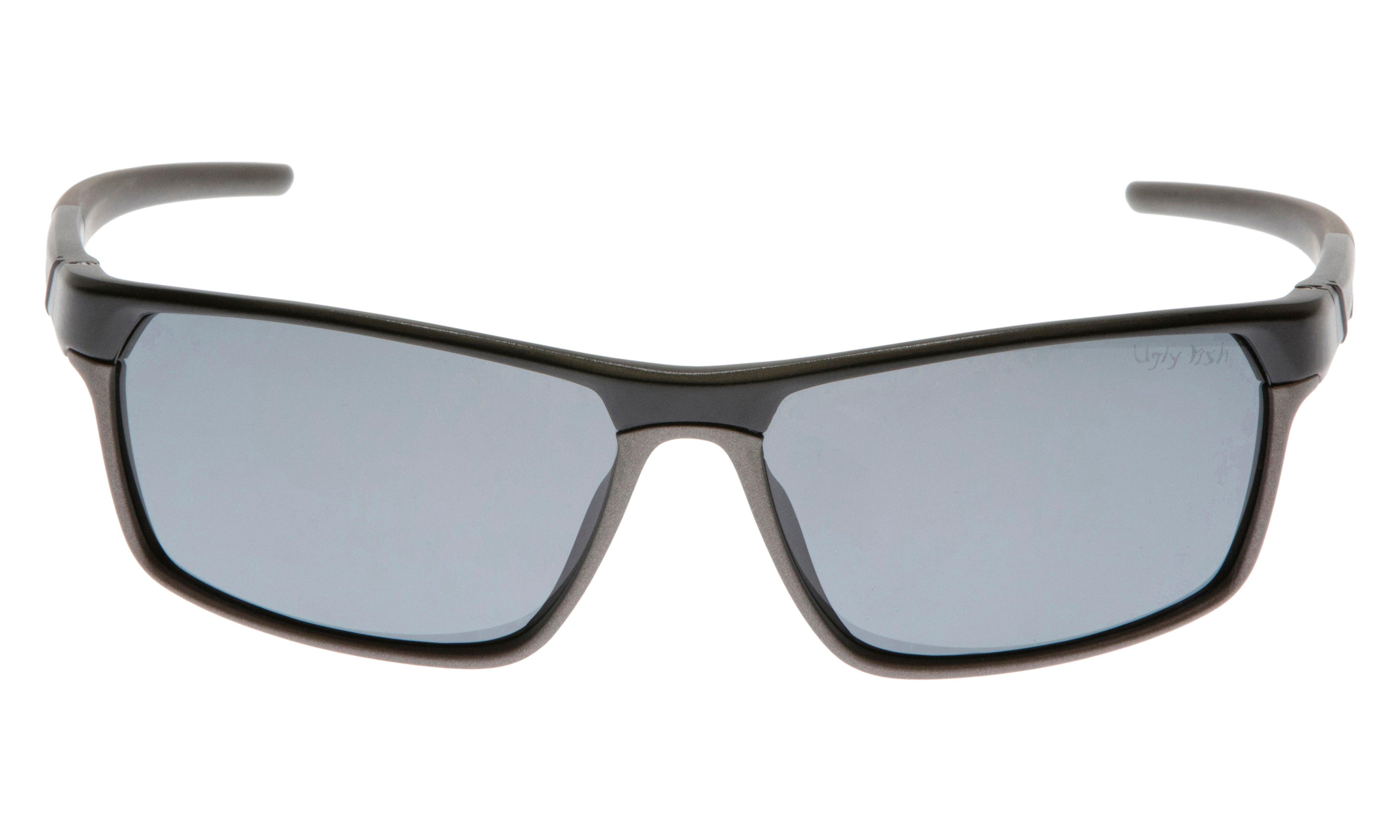 Ugly Fish | PT24543 | Matte Black - iKANDi Sunglasses