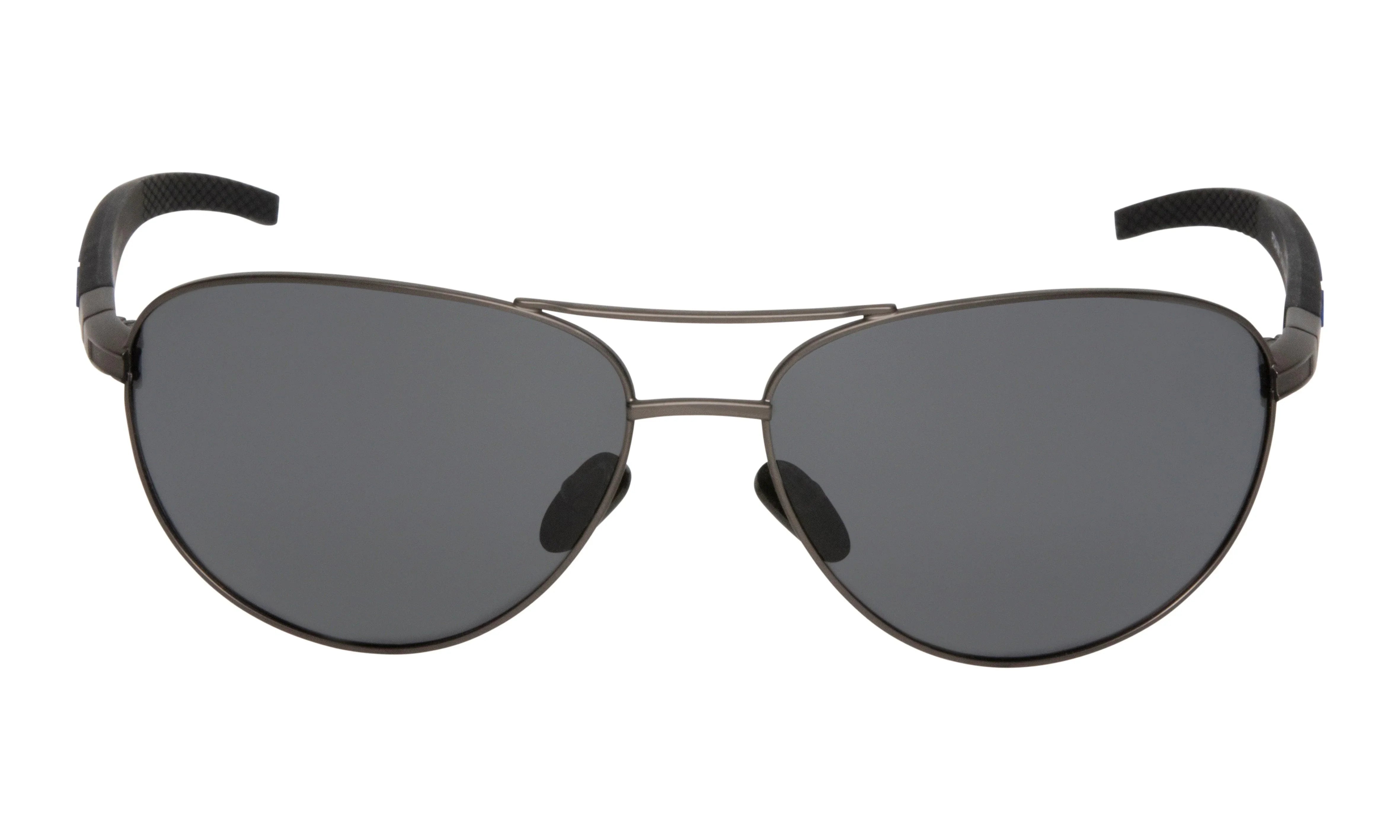 Ugly Fish | PT24999 | Gunmetal - iKANDi Sunglasses