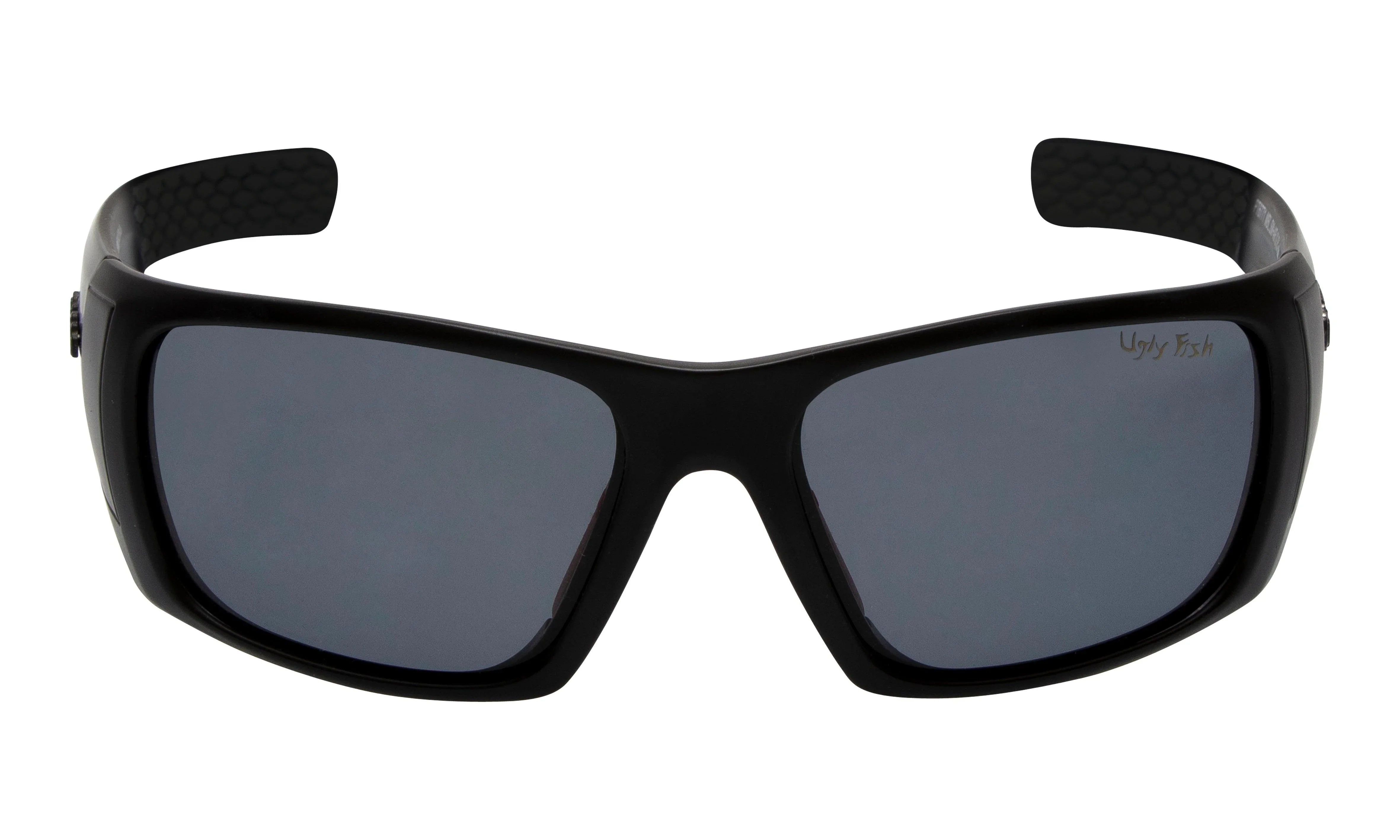 Ugly Fish | PT6771 | Matte Black - iKANDi Sunglasses