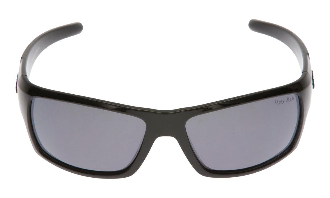 Ugly Fish | PT6881 | Shiny Black - iKANDi Sunglasses