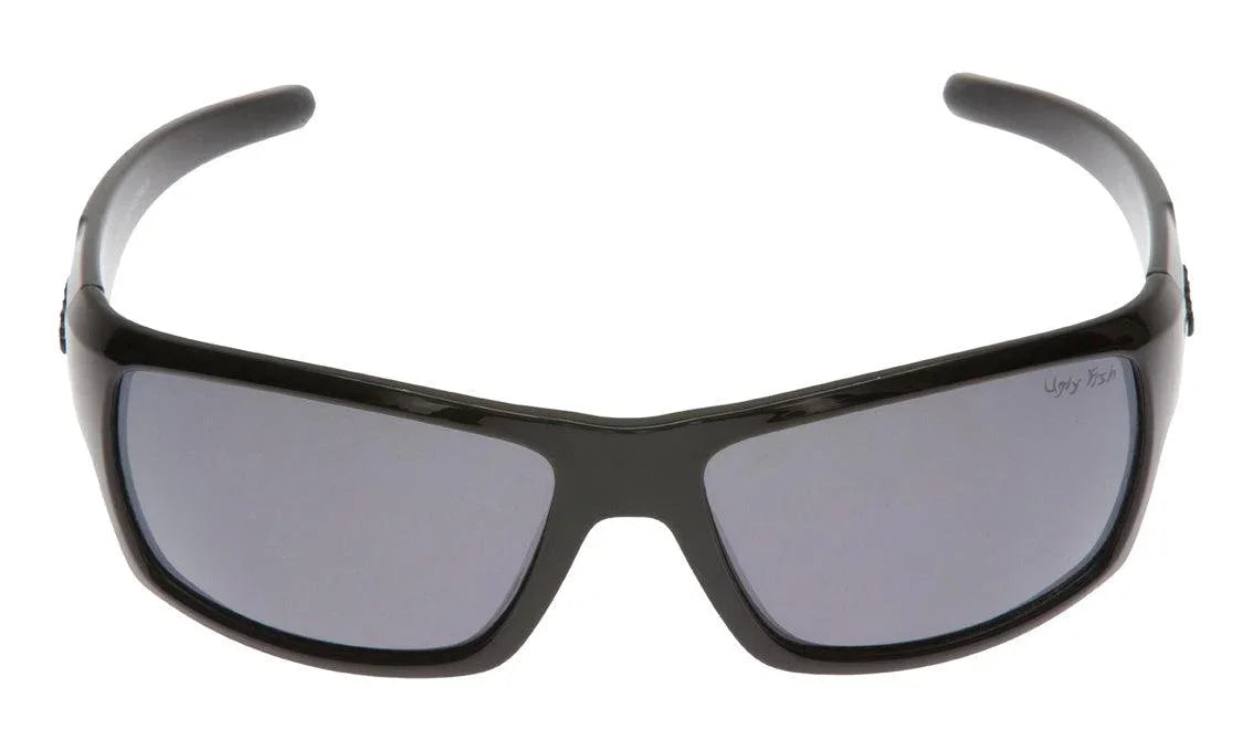 Ugly Fish | PT6881 | Shiny Black - iKANDi Sunglasses