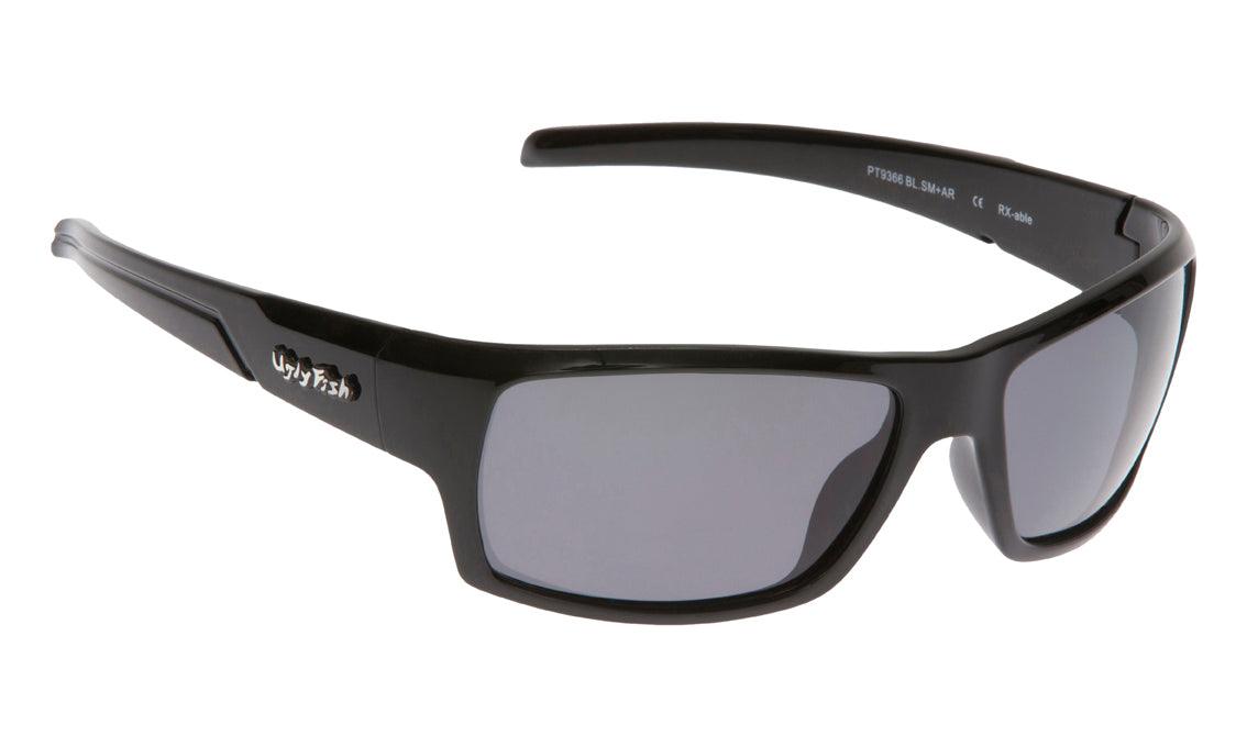 Ugly Fish | PT6881 | Shiny Black - iKANDi Sunglasses