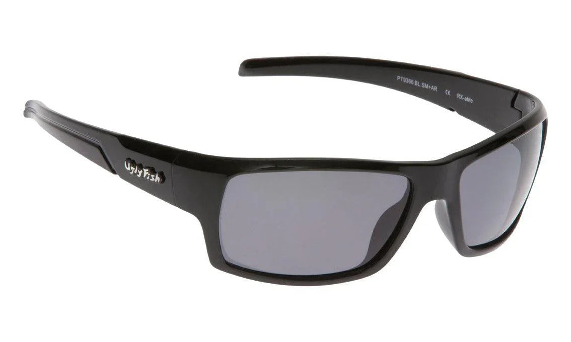 Ugly Fish | PT6881 | Shiny Black - iKANDi Sunglasses