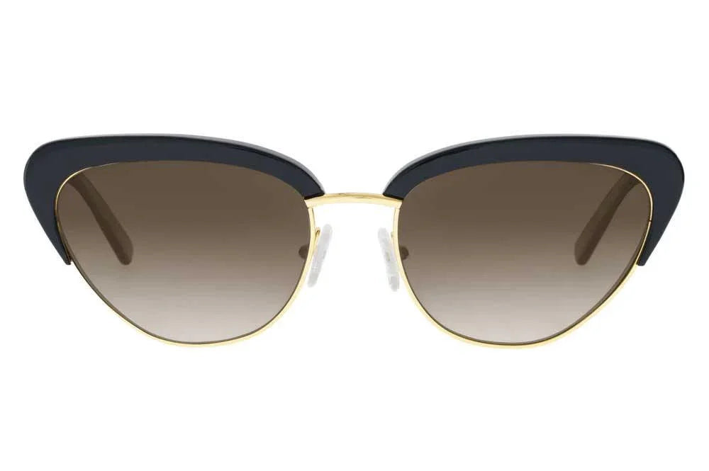Bask | Peggy | Black - iKANDi Sunglasses