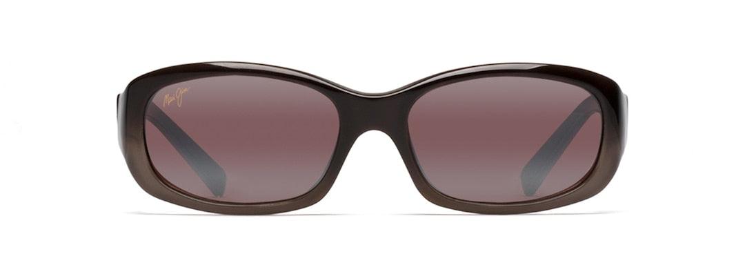 Maui Jim | Punchbowl | Chocolate Fade - iKANDi Sunglasses