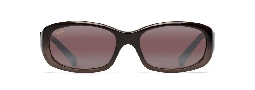 Maui Jim | Punchbowl | Chocolate Fade - iKANDi Sunglasses
