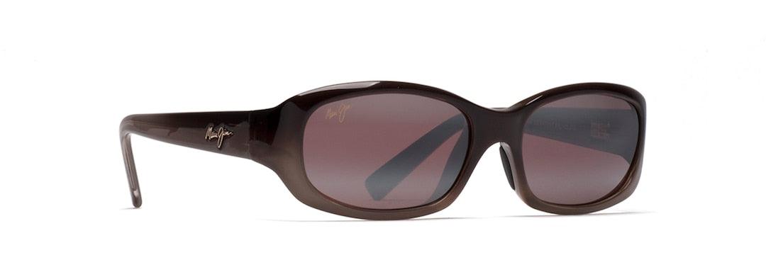 Maui Jim | Punchbowl | Chocolate Fade - iKANDi Sunglasses