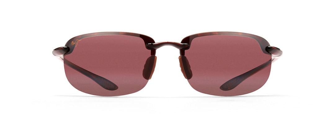 Maui Jim | Ho'okipa | Tortoise - iKANDi Sunglasses