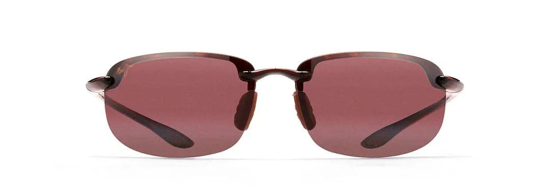 Maui Jim | Ho'okipa | Tortoise - iKANDi Sunglasses