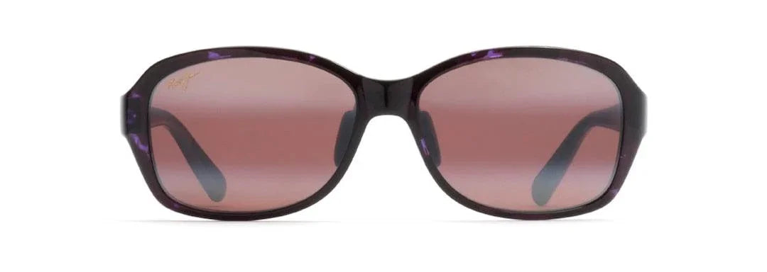Maui Jim | Koki Beach | Purple Tortoise - iKANDi Sunglasses