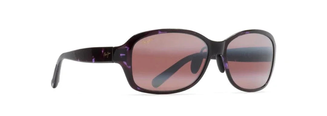 Maui Jim | Koki Beach | Purple Tortoise - iKANDi Sunglasses