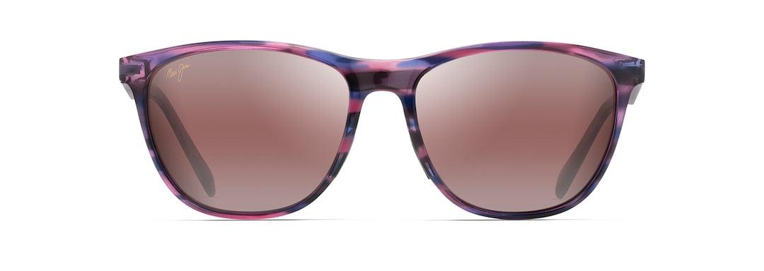 Maui Jim | Sugar Cane | Lilac Sunset - iKANDi Sunglasses