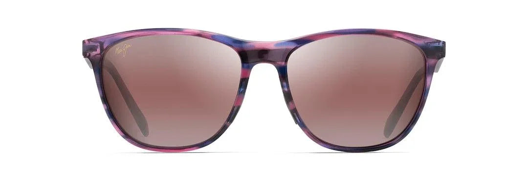 Maui Jim | Sugar Cane | Lilac Sunset - iKANDi Sunglasses
