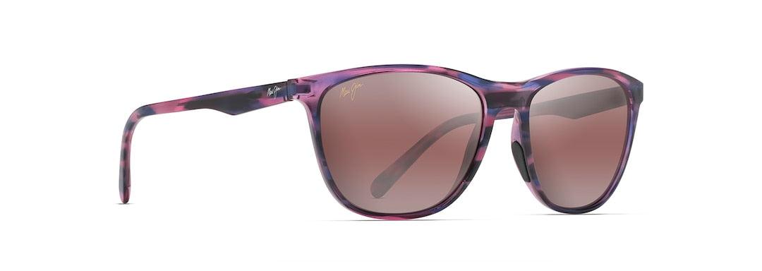 Maui Jim | Sugar Cane | Lilac Sunset - iKANDi Sunglasses