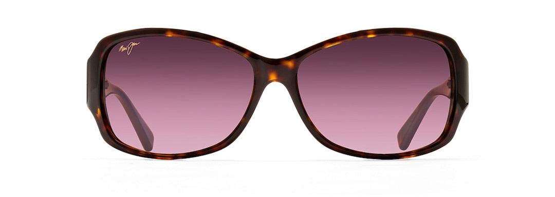 Maui Jim | Nalani | Dark Tortoise - iKANDi Sunglasses