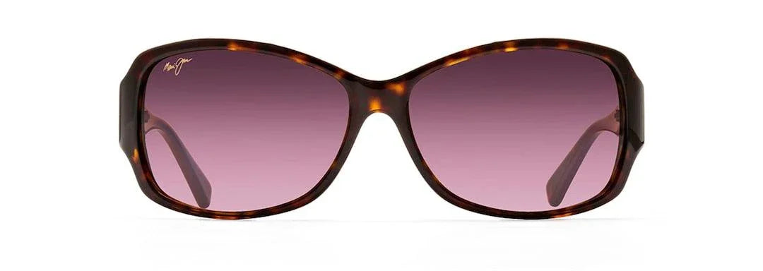 Maui Jim | Nalani | Dark Tortoise - iKANDi Sunglasses