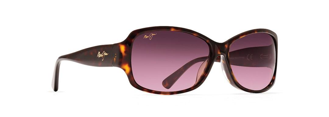 Maui Jim | Nalani | Dark Tortoise - iKANDi Sunglasses