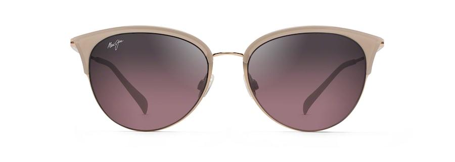 Maui Jim | Olili | Milky Almond - iKANDi Sunglasses