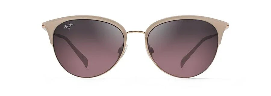Maui Jim | Olili | Milky Almond - iKANDi Sunglasses