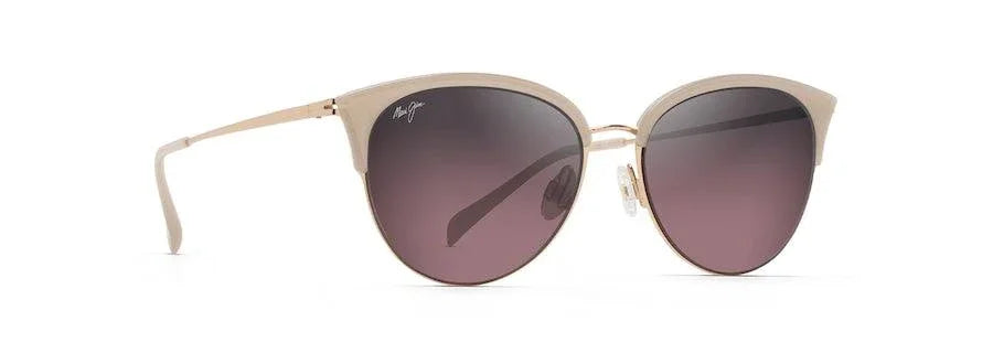 Maui Jim | Olili | Milky Almond - iKANDi Sunglasses