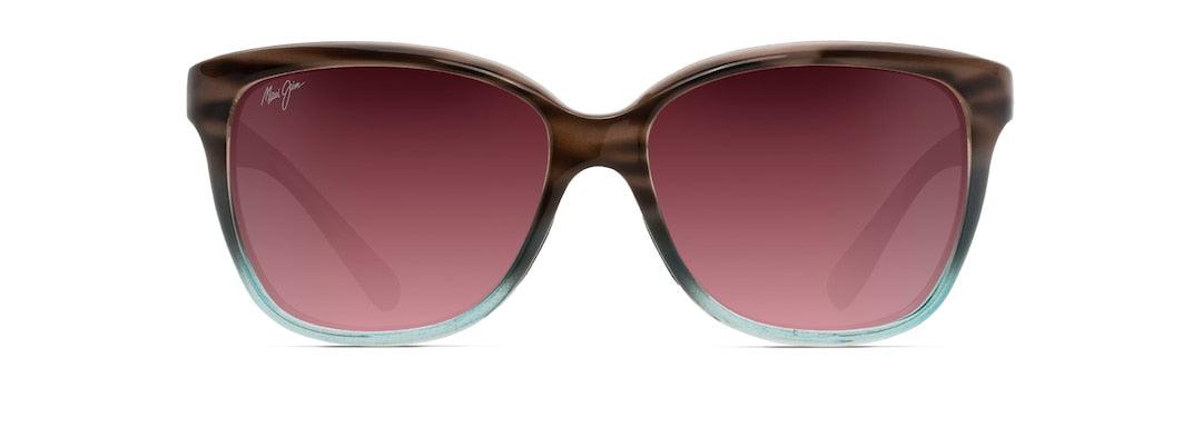 Maui Jim | Starfish | Sandstone With Blue - iKANDi Sunglasses