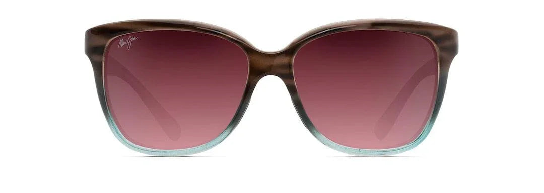 Maui Jim | Starfish | Sandstone With Blue - iKANDi Sunglasses