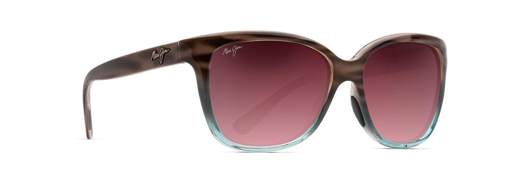 Maui Jim | Starfish | Sandstone With Blue - iKANDi Sunglasses